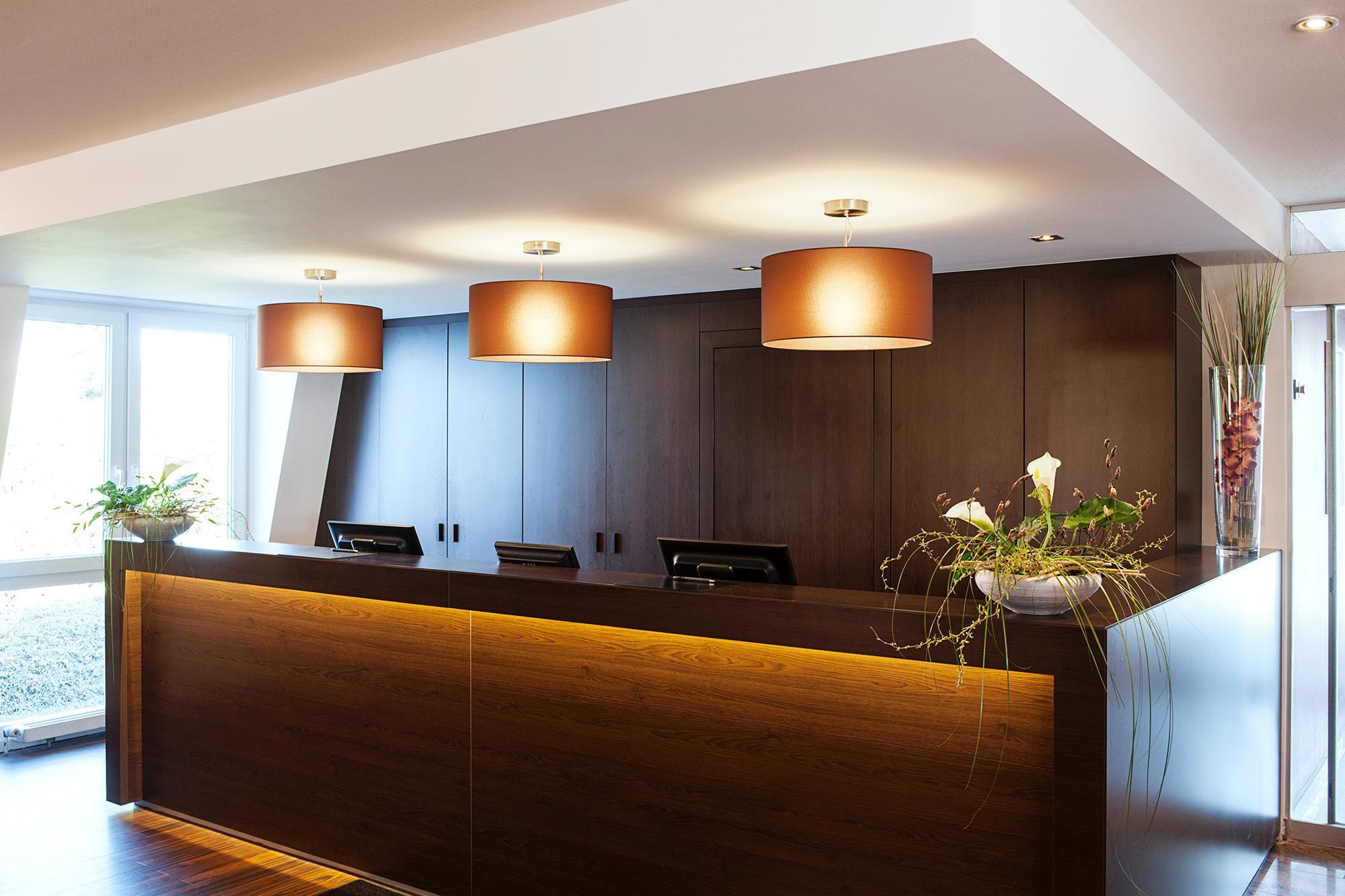 Taste Hotel Heidenheim Bagian luar foto