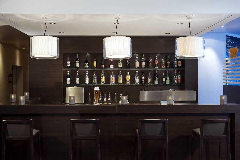 Taste Hotel Heidenheim Bagian luar foto