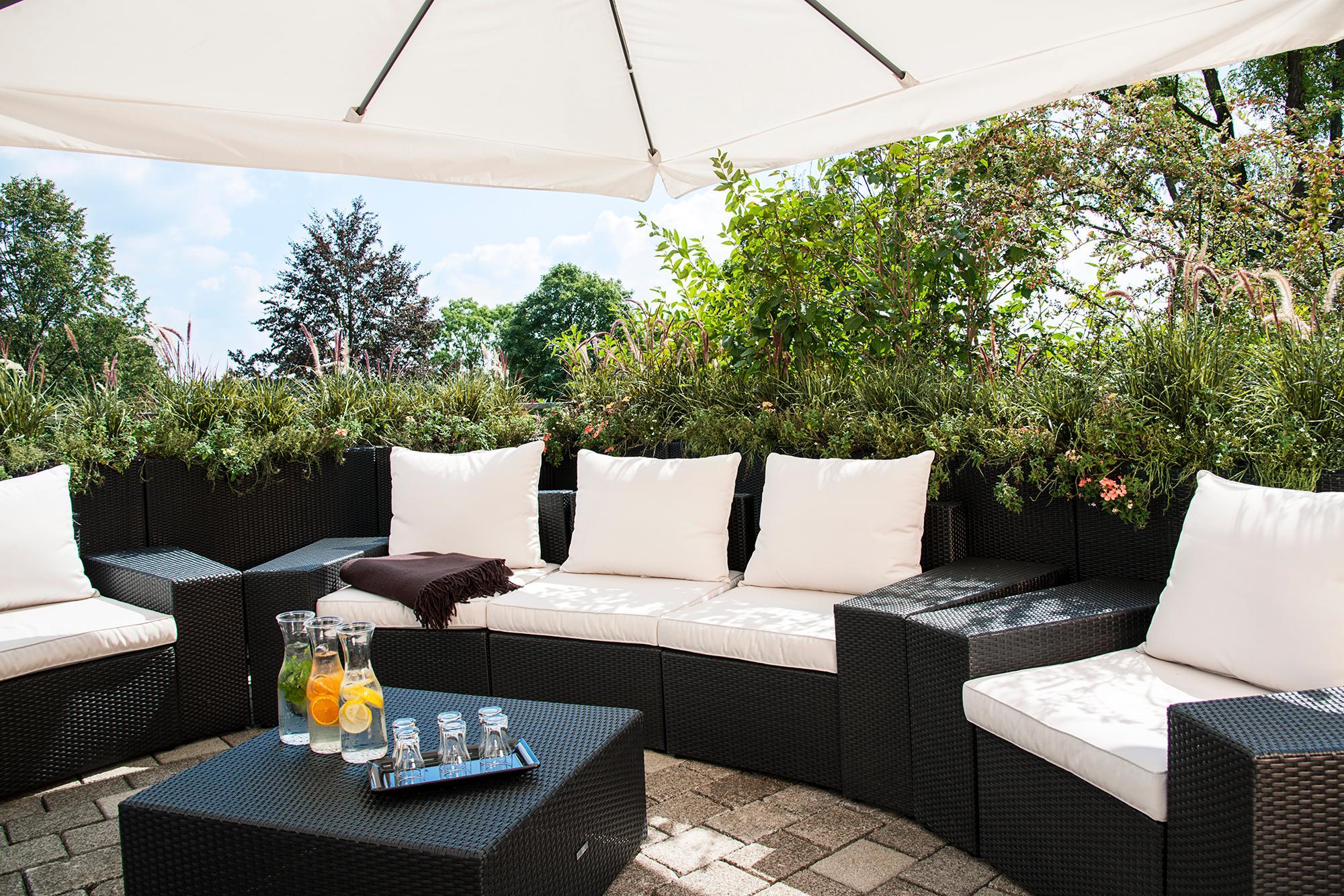 Taste Hotel Heidenheim Bagian luar foto