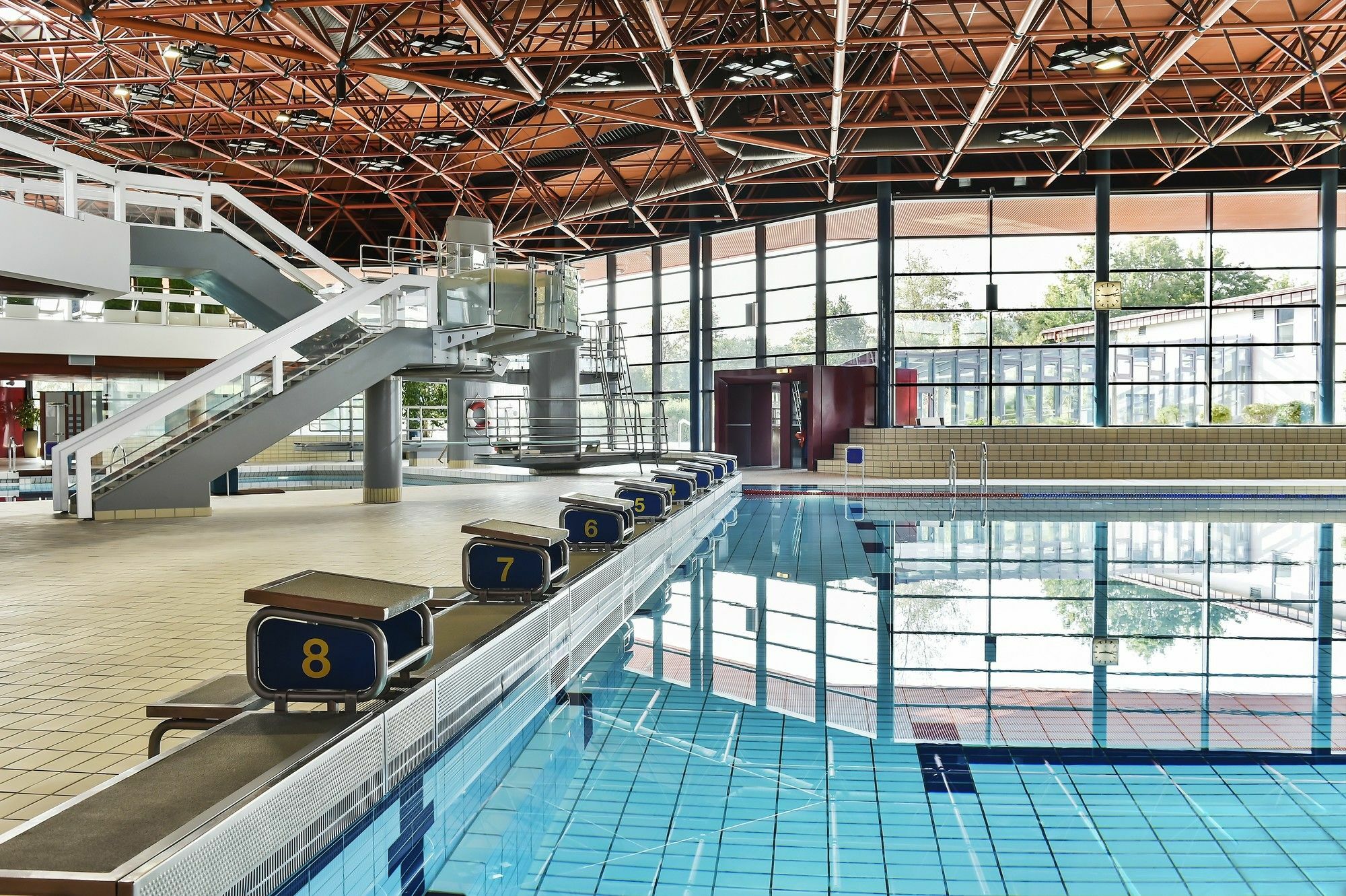 Taste Hotel Heidenheim Bagian luar foto